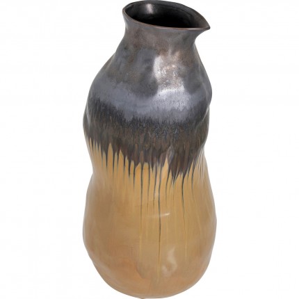 Vase Collapse 70cm Kare Design