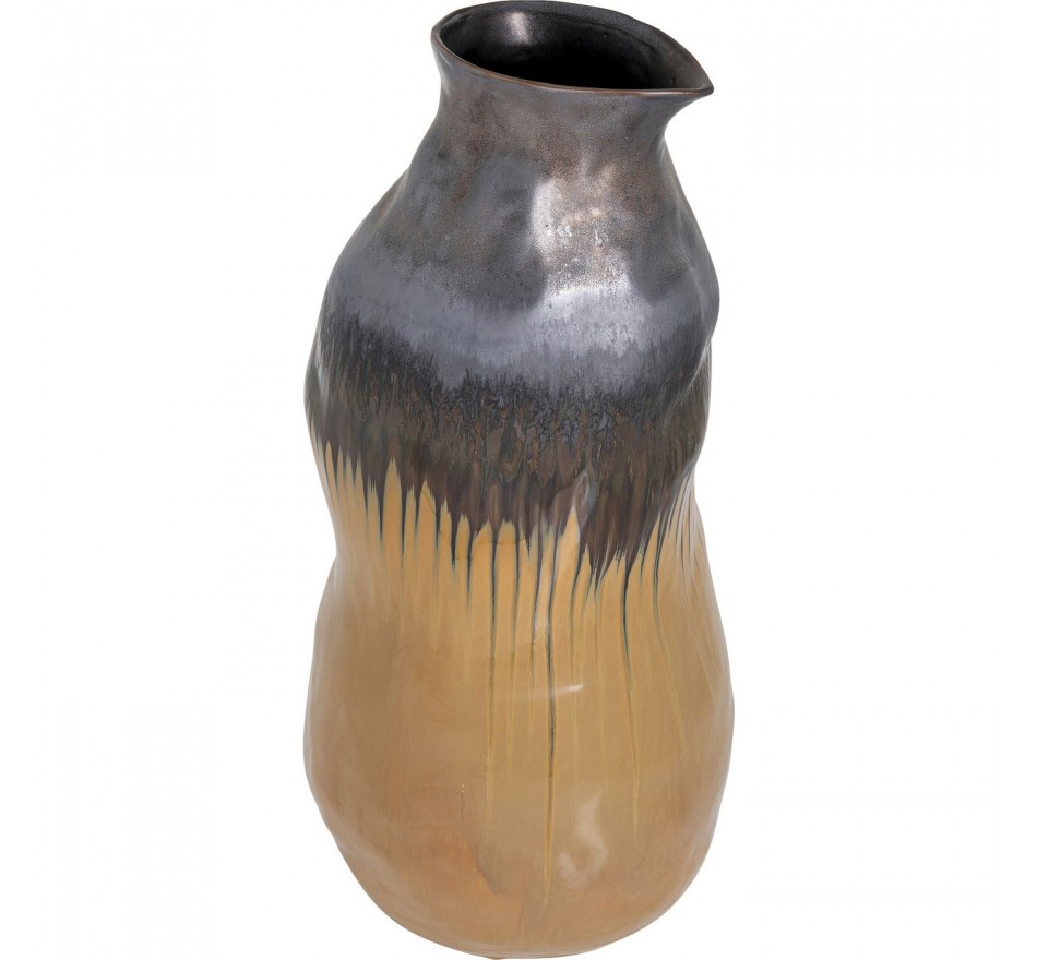 Vase Collapse 70cm Kare Design
