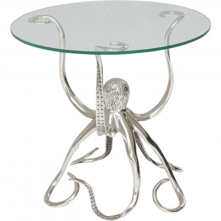Table d'appoint Pieuvre Kare Design