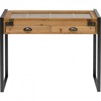Console Collector Nature 90x35cm Kare Design