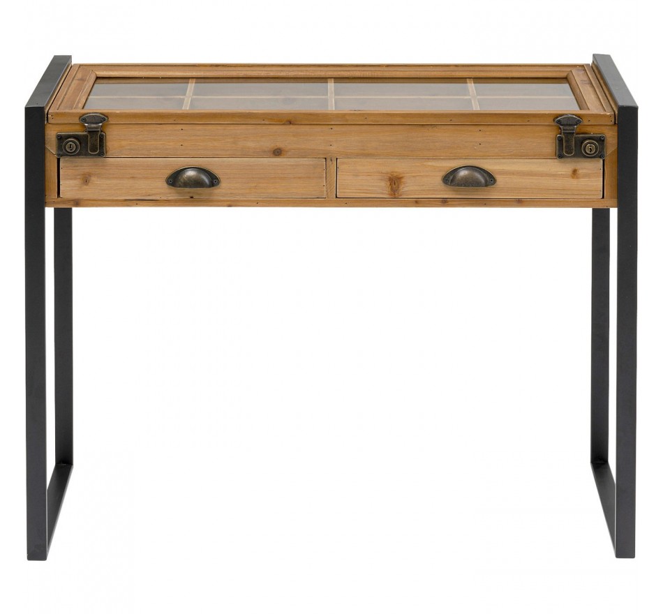 Console Collector Nature 90x35cm Kare Design