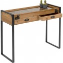 Console Collector Nature 90x35cm Kare Design