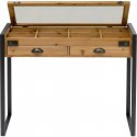 Console Collector Nature 90x35cm Kare Design