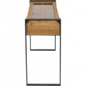 Console Collector Nature 90x35cm Kare Design