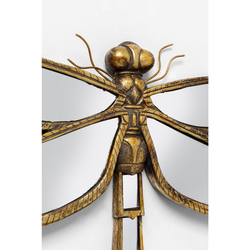 Décoration murale Dragonfly Mirror 71