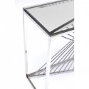 Console Laser 120x40cm Kare Design