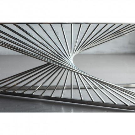 Coffee Table Laser 120x60cm Kare Design