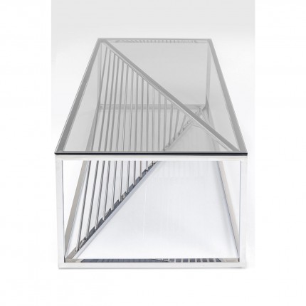Coffee Table Laser 120x60cm Kare Design