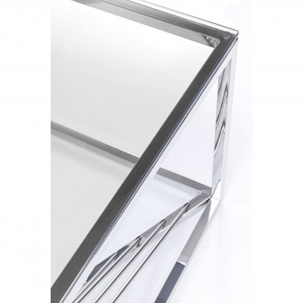 Coffee Table Laser 120x60cm Kare Design