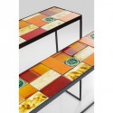 Consoles Lisboa set de 2 Kare Design