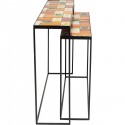 Consoles Lisboa set de 2 Kare Design