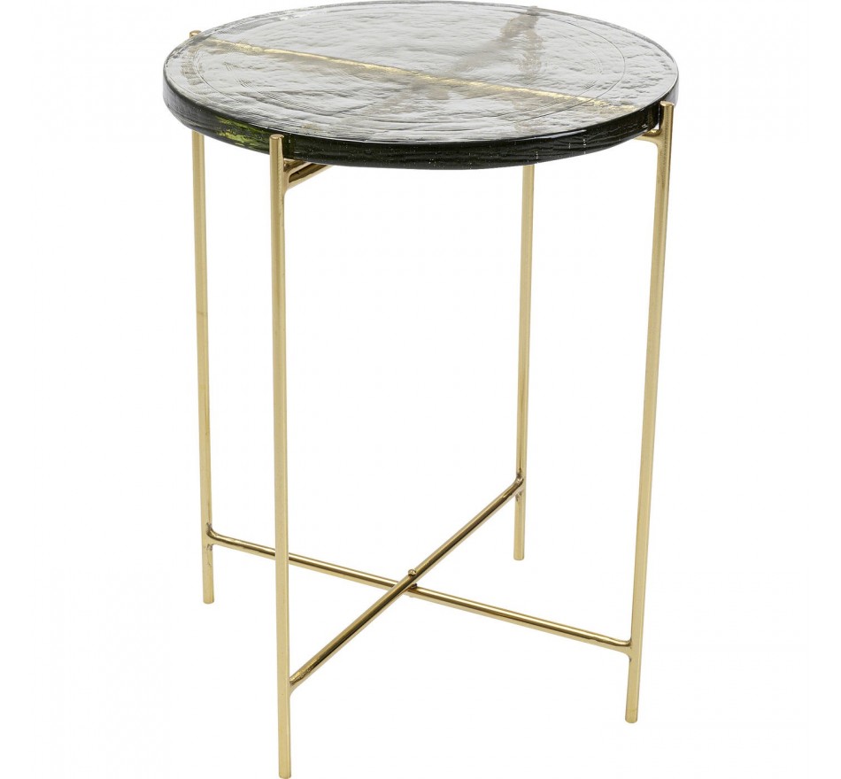Table d'appoint Ice Kare Design
