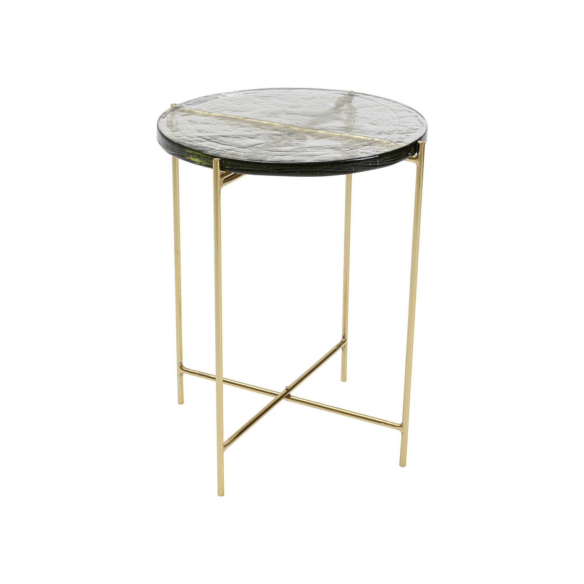 Table d'appoint Ice Kare Design