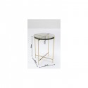 Table d'appoint Ice Kare Design
