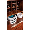 Buffet haut Ravello Kare Design