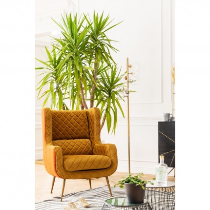 Armchair Nona Kare Design