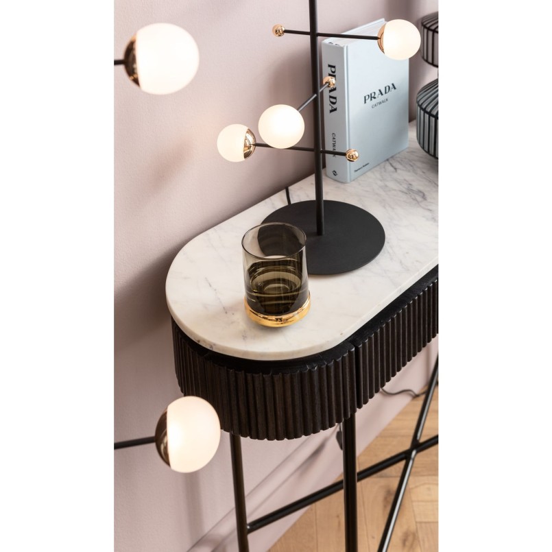 Console Glenn 100x32cm