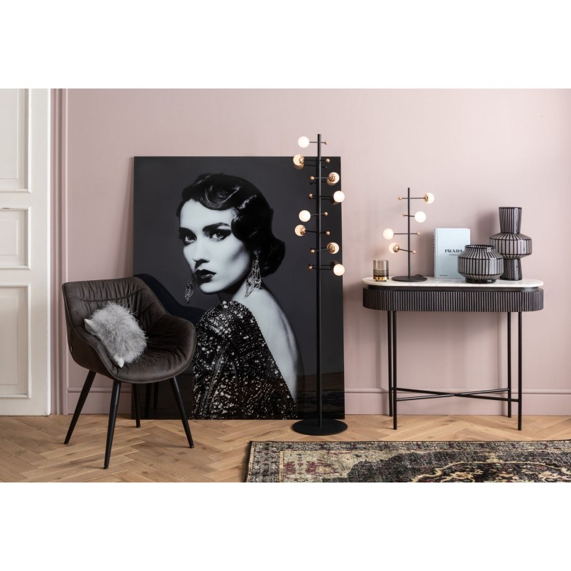 Console Glenn 100x32cm