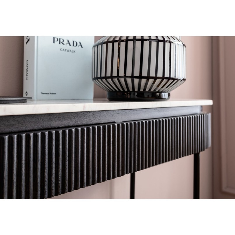 Console Glenn 100x32cm