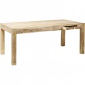 Table Puro Plain Kare Design