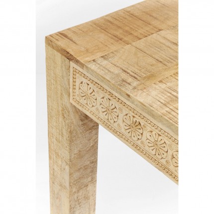 Table Puro Plain Kare Design