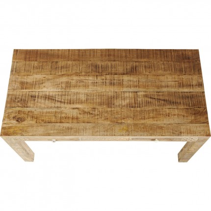 Table Puro Plain Kare Design
