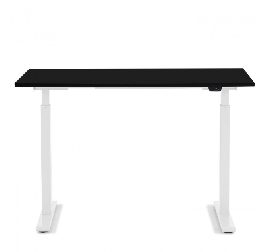 Bureau Smart noir et blanc Kare Design
