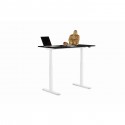 Bureau Smart noir et blanc Kare Design