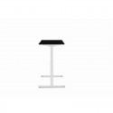 Bureau Smart noir et blanc Kare Design