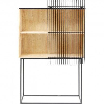 Étagère Copenhagen 90cm Kare Design