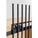 Étagère Copenhagen 90cm Kare Design