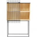 Étagère Copenhagen 90cm Kare Design