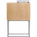 Étagère Copenhagen 90cm Kare Design