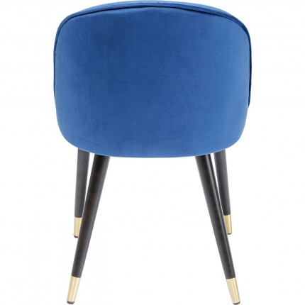 Chaise Luisa Kare Design