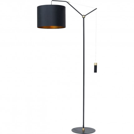 Lampadaire Salotto 158cm Kare Design