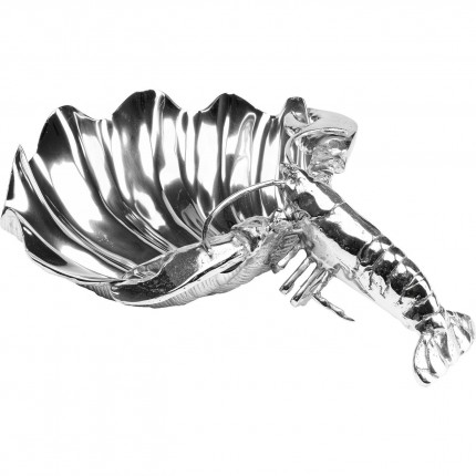 Coupe Homard Kare Design