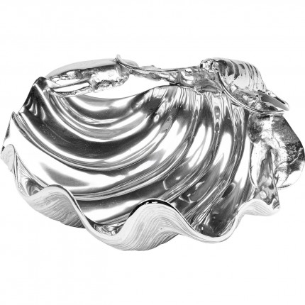 Coupe homard argenté Kare Design