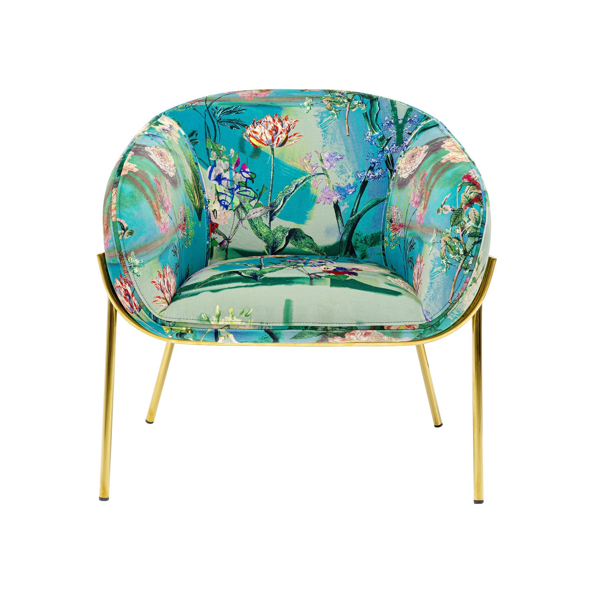 Fauteuil Paradise Kare Design