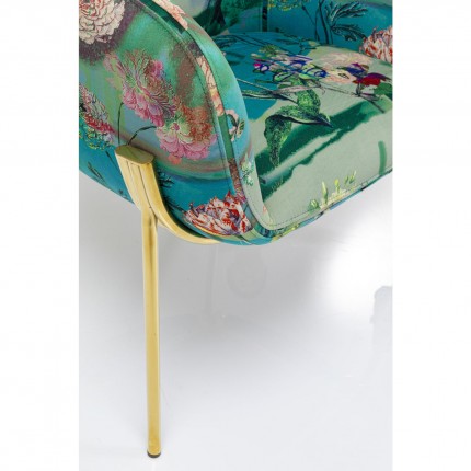 Fauteuil Paradise Kare Design