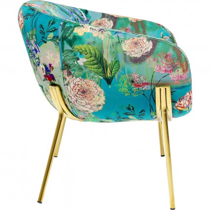 Fauteuil Paradise Kare Design