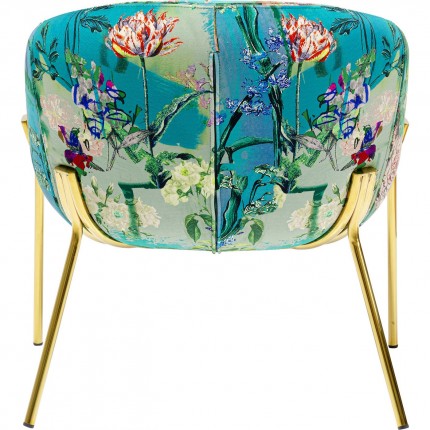 Fauteuil Paradise Kare Design