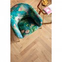 Fauteuil Paradise Kare Design