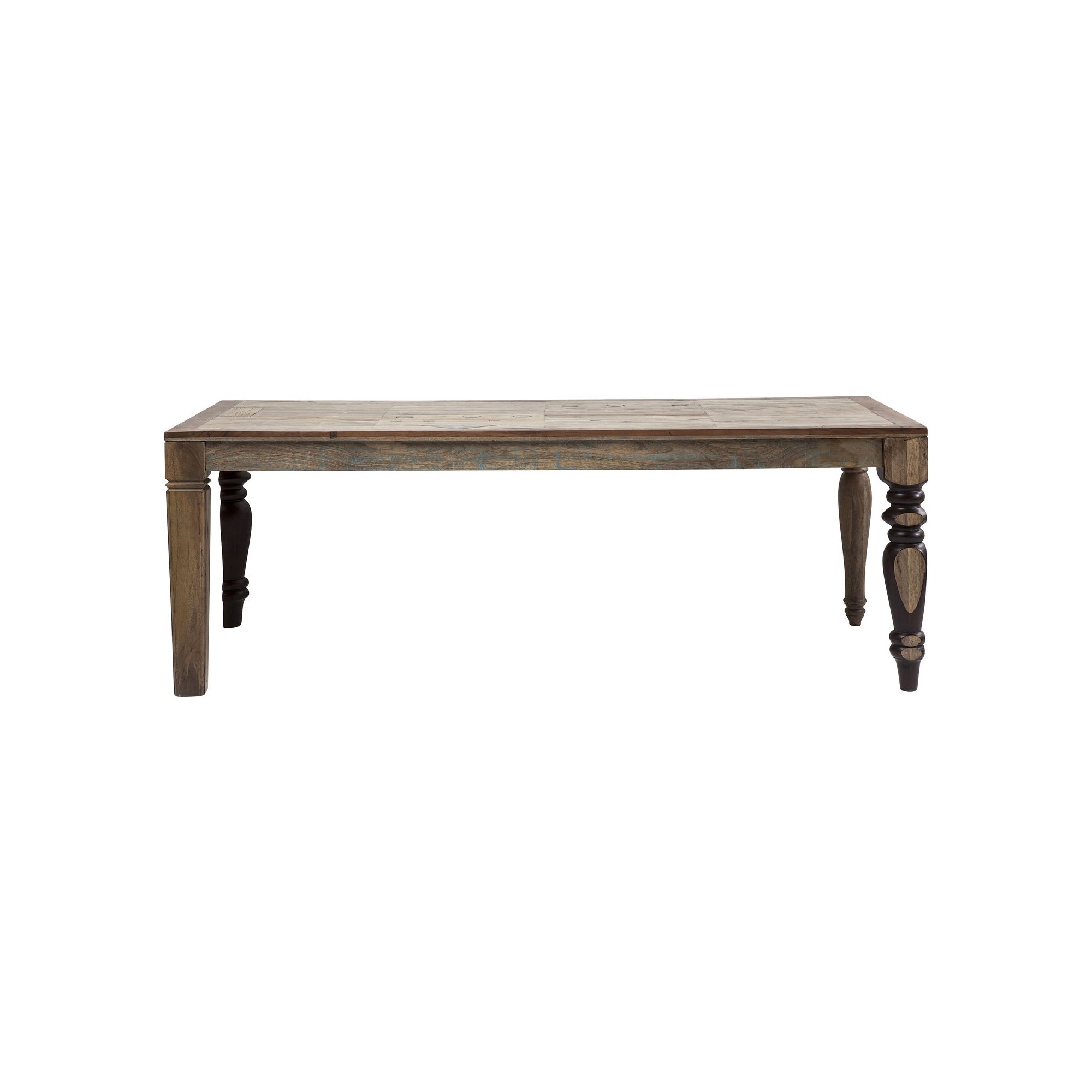 Table Duld Range 220x100 cm Kare Design