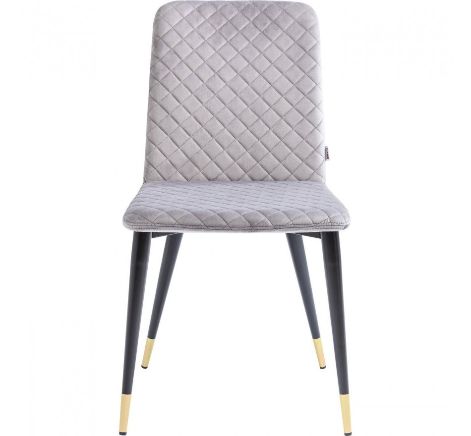 Chair Montmartre grey Kare Design Chair Montmartre grey Kare Design