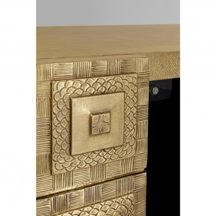 Buffet haut Marrakech Kare Design