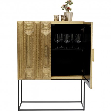 Buffet haut Marrakech Kare Design