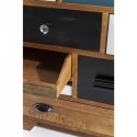 Commode Babalou 14 tiroirs Kare Design
