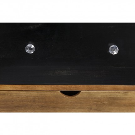 Commode Babalou 14 tiroirs Kare Design