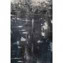 Peinture à l'huile Abstract Into The Sea 90x120cm Kare Design