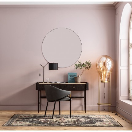 Miroir Bella rond 100cm Kare Design